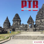 Candi Prambanan