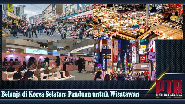 Belanja