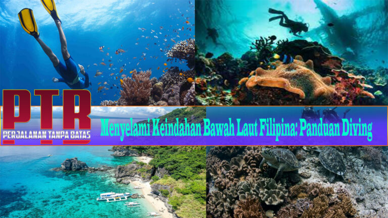 Menyelami