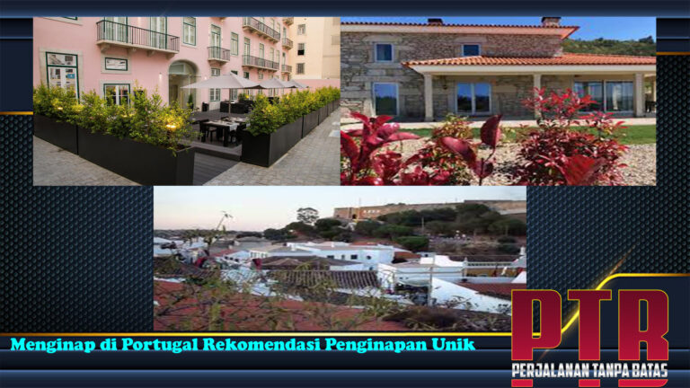 Menginap
