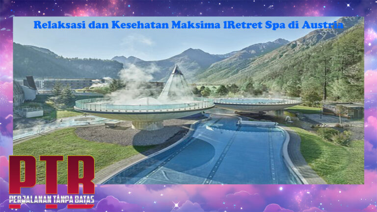 Relaksasi