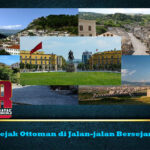 Menapaki Jejak