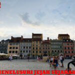 Poznan: Menelusuri Jejak Sejarah Polandia