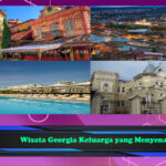 Wisata Georgia