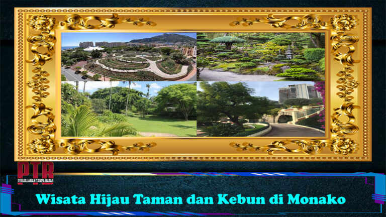 Wisata Hijau