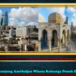 Berkunjung Azerbaijan