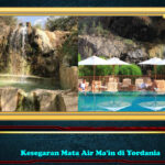 Kesegaran Mata Air
