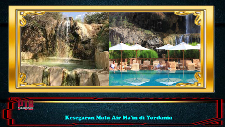 Kesegaran Mata Air