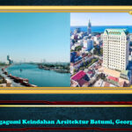 Mengagumi Keindahan