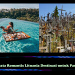 Wisata Romantis