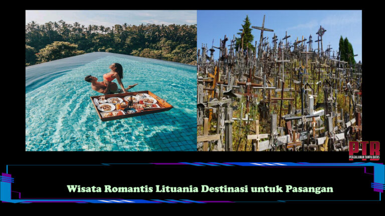 Wisata Romantis