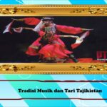 Tradisi Musik