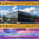 Wisata Arsitektur