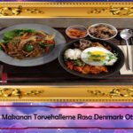 Pasar Makanan