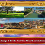 Wisata Keluarga