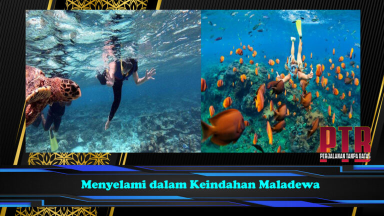 Menyelami