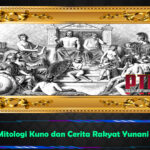Mitologi Kuno
