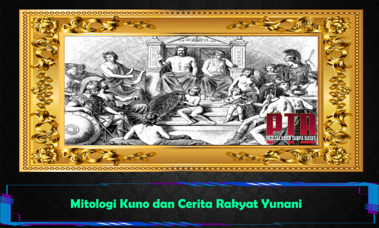 Mitologi Kuno