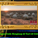 Pengalaman Unik