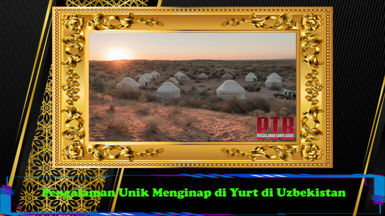 Pengalaman Unik