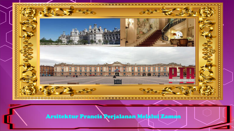 Arsitektur Prancis