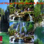 Spanyol Hijau: Wisata Alam & Pedesaan
