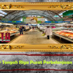 Pasar Tengah