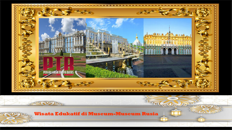 Wisata Edukatif
