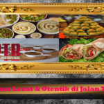 Kuliner Lezat
