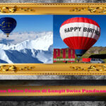 Petualangan Balon Udara