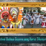 Festival Budaya