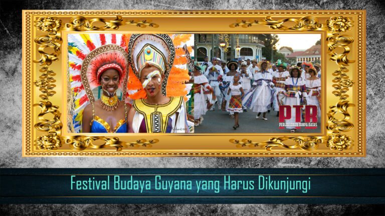 Festival Budaya