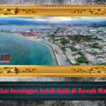 Merangkai Kenangan