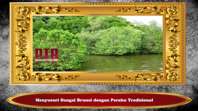 Menyusuri