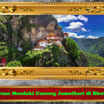Panduan Mendaki