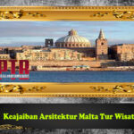 Keajaiban Arsitektur