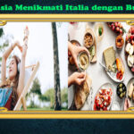 Rahasia Menikmati Italia dengan Budget