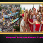 Mengenal Keunikan Kanada Tradisi Lokal