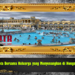 Wisata Bersama Keluarga