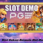 Kiat Sukses Bermain Slot Demo PG Soft