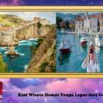 Kiat Wisata Hemat Tanpa Lepas dari Gaya di Kroasia