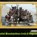 Ekspedisi Menakjubkan