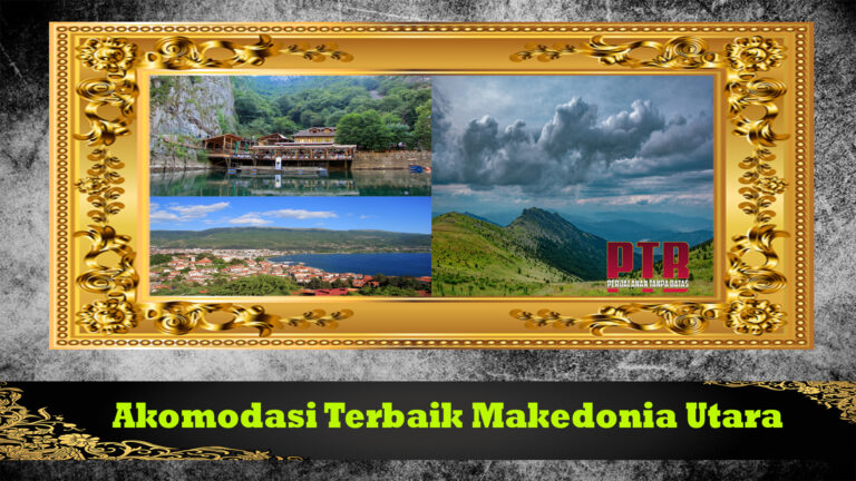 Akomodasi Terbaik