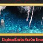 Eksplorasi Lesotho Gua-Gua Tersembunyi