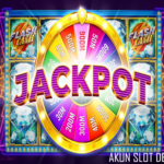 Akun Slot Demo